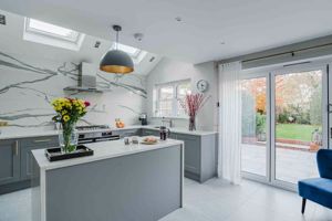 Kitchen- click for photo gallery